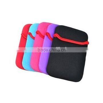 Waterproof Laptop Bag Ltablet Sleeve Made of Neopren photo-6