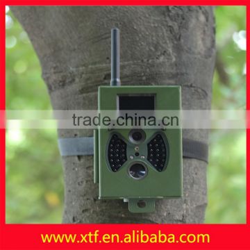 Wholesale scout guard Hidden MMS Hunting Trail Camera