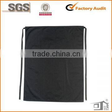 T/C Simple Bartender Waiter Uniform Apron