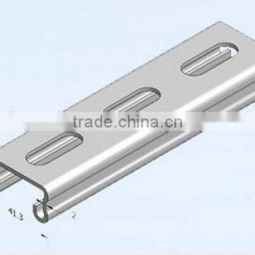 Top Quality Aluminium Solar Panel Frame Profiles photo-2