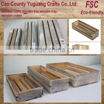 wood shipping crates for sale,wooden vegetable storage crate, industrial storage crates