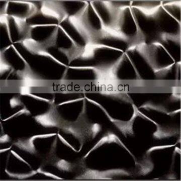 (17)decorative Phantom 3D Full Meshed Glass Tile photo-5