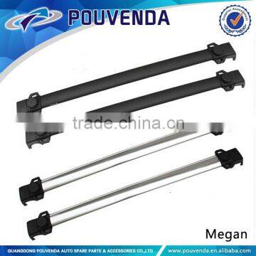 Aluminium car cross bar for Mitsubishi ASX 4x4 accessories