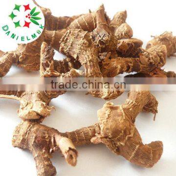 China Origin Well Died Galangal Roots