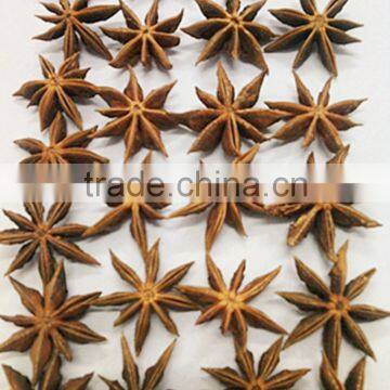 Wholesale Star Anise Origin in China Spice Manufacture photo-2