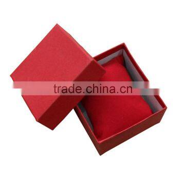 Custom Color Elegant Handmade Watch Boxes