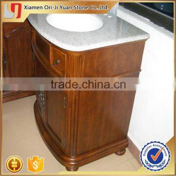 Fashionable New Coming Single Hole Vanity Top photo-4