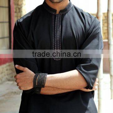 Mens Designer Shalwar Kameez / Shalwar Kurta