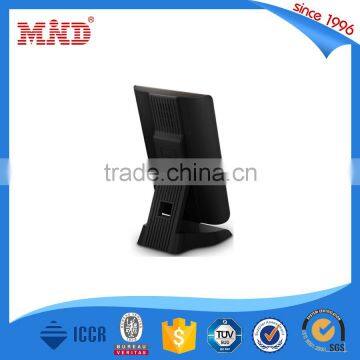 MDR24 Tablet POS Terminal With USB/RS232/GPRS/CDMA/BLUETOOTH/NFC Reader photo-2