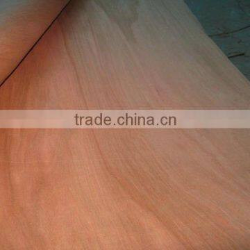 Linyi 0.3mm Pencil Cedar Veneer With Competitive Price