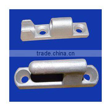 Casting Stainless Steel Flange photo-5