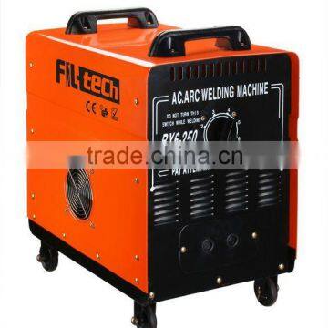 Professional ARC Welding Machine BX6-200