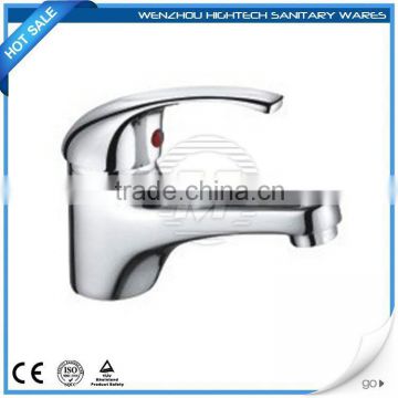 New Arrive Hot Sale Face Basin Faucet Saving Water And Power