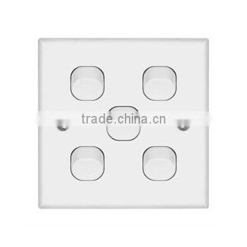 hot sell Wall switch(C9510)