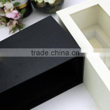 Custom Printed Gift Boxes , Luxury Cardboard Custom Paper Perfume Display Box photo-2
