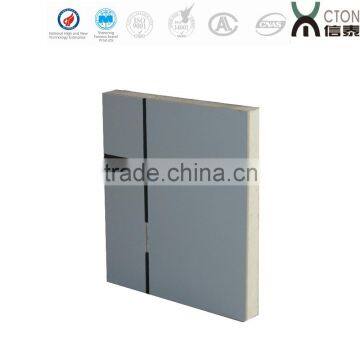 eco friendly eps thermal insulation decorative board