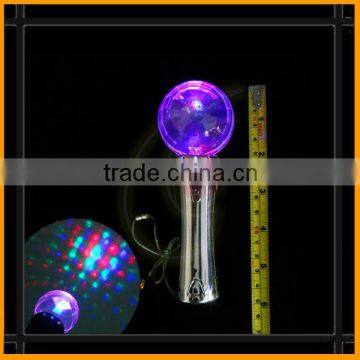 3 LED mini light toys for party