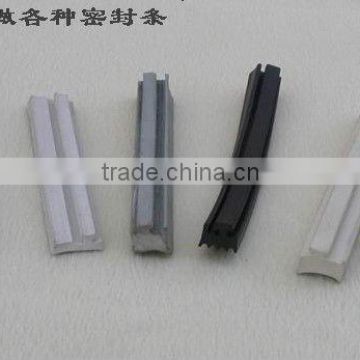 EPDM PVC SILICON curtain wall seals