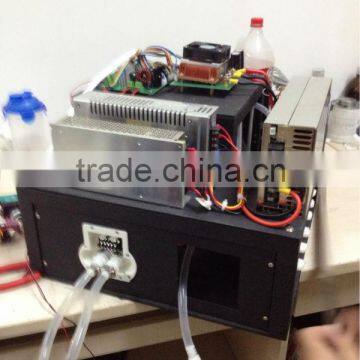 Pain Free Permanent 808nm Diode Laser Hair Removal Machine photo-3