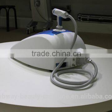 2015 Body Slim HIFU Beauty Equipment For Beauty Spa / Salon Hospital