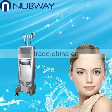 Cooling head Pinxel-2 Fractional RF Micro Needles