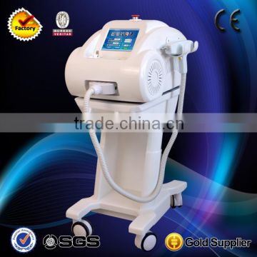 Q Switch Nd Yag Laser Tattoo Removal 1064nm Machine Price/ Tattoo Removal Laser For Sale 0.5HZ