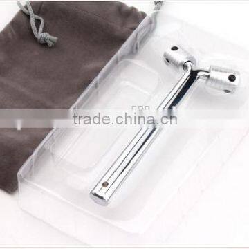 2016 As Seen on TV 5 in 1 Ultrasonic Facial Machine Face Beauty Massager