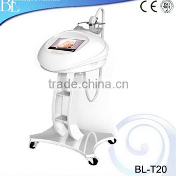 portable fractional rf no needle mesotherapy machine