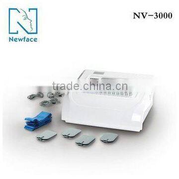 NV-3000 Professional and affordable ems slimming system for spa