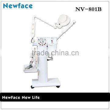 NV-801B 10 In 1 Vaporizer Facial Equipment Beauty Machine for Skin Care for Beauty Salon ( Beauty Salon Equipment )