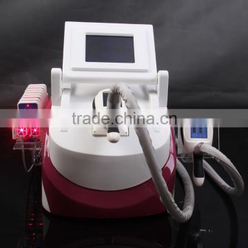 3 in 1 laser liposuction machine,anti freeze cryo lipolysis &auto roller vacuum