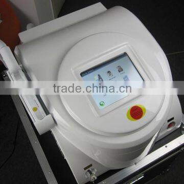 Fine Lines Removal Guranteed RF+IPL Equipment Pigment Therapy 5mhz Beauty Spa Instruments 2.6MHZ photo-3