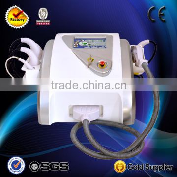 topsale large promotion Factory outlets!! versatile multifunction facial beauty machine for sale (CE ROHS)