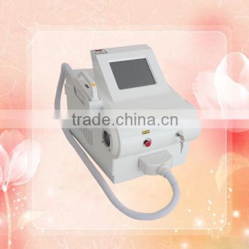 FDA Technology E-light Medical Use Skin Rejuvenation Hair Removal Laser Shr Ipl Machine