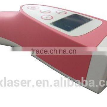 Skin Rejuvenation Beauty Machine Mini IPL Laser Hair Removal photo-2