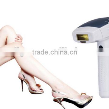 Reliable Electric IPL Equipment Handheld Ipl 590-1200nm Beauty Machine Portable Lips Hair Removal