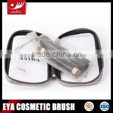 Hot Selling Soft Synthetic Hair of 8-piece Professional Makeup Brush Set photo-3