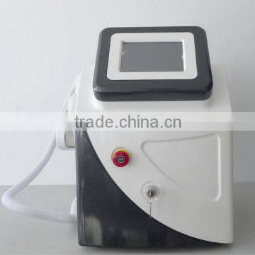 Low price hot sell portable ipl beauty parlor instrument