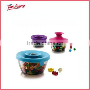 Popsome Nuts and Candy Dispenser