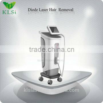 KLSi High Quality and Reasonal Price Laser Hair Removal Machine for Sale photo-5