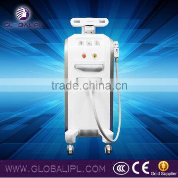 Hot sale loss fat buttocks reduction bipolar rf skin care aesthetic instrument