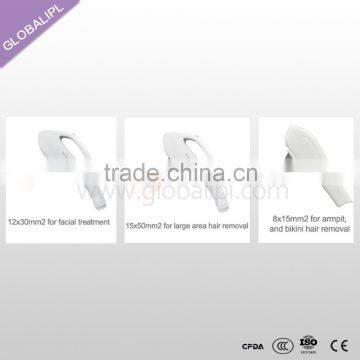 OEM Skin Rejuvenation IPL Yag Shr Useful Beautiful 3 in 1 Machine