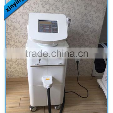 808 Diode Laser Hair Removal 2000W Machine Painless Laser Hair Professional