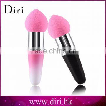 2016 Professional wholesale cosmetic sponge special shape makeup sponge cosmetic powder puff