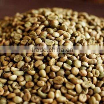 ROBUSTA COFFEE HIGH QUALITY