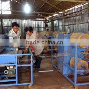 COCONUT FIBER With BEST PRICE