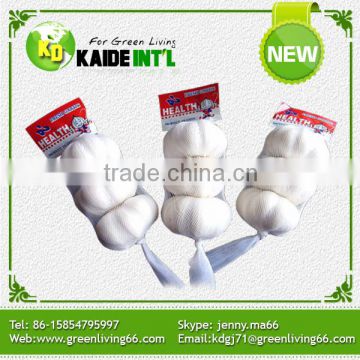 China The Fresh Garlic Price 2015