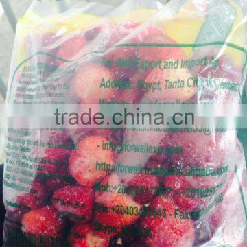 Frozen Strawberry Grade A Best Price 2016 photo-4