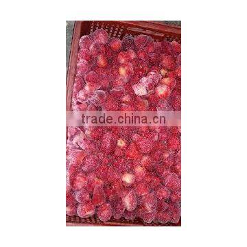 FROZEN FRUITS ( FROZEN STRAWBERRY )