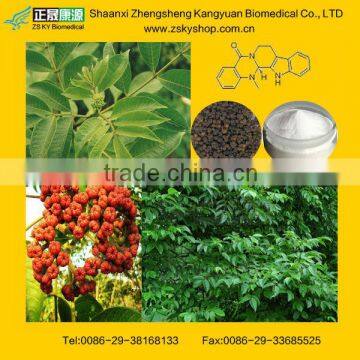 Medicinal Evodia Fruit Extract from GMP manufacturer